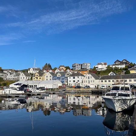 Verkshotellet Jørpeland Eksteriør bilde